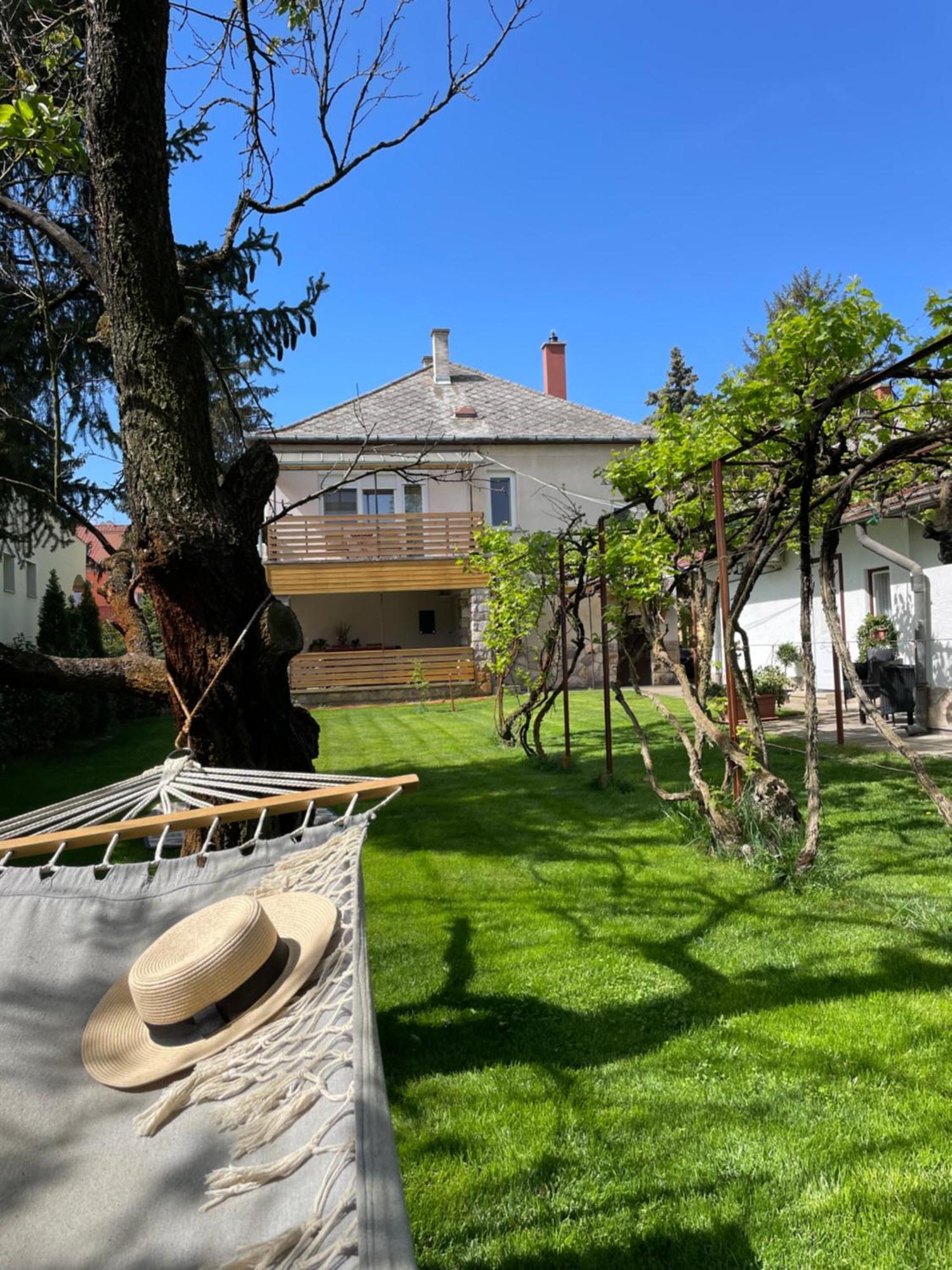 Murányi Vendégház Mórahalom Exterior foto